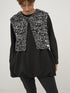 BALLOON TUNIC PO /Y254-81111